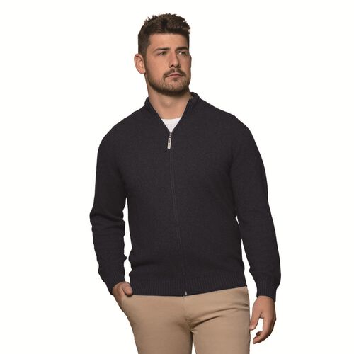 Noble Wilde Leda Zip Jersey